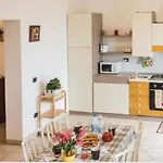 Casa Casoni - Il Conero Lägenhet