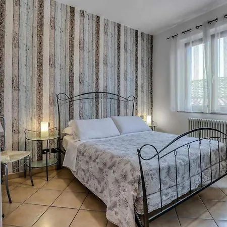 Casa Casoni - Il Conero Apartment