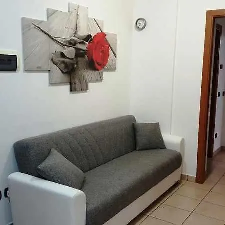Casa Casoni - Il Conero