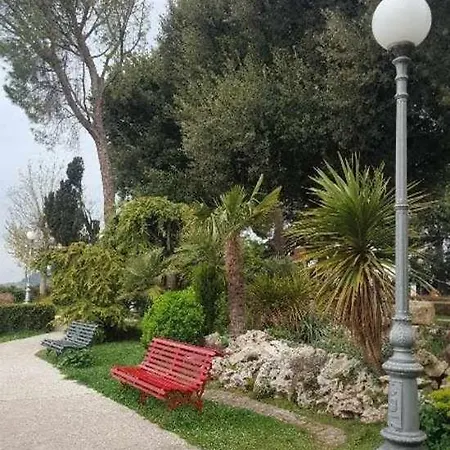 Casa Casoni - Il Conero *