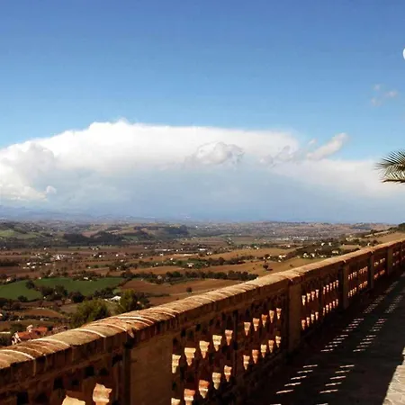 Il Conero - Casa Casoni * Osimo