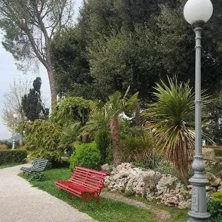Apartment Casa Casoni - Il Conero