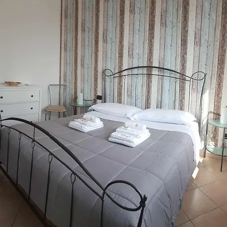 Casa Casoni - Il Conero Apartment *