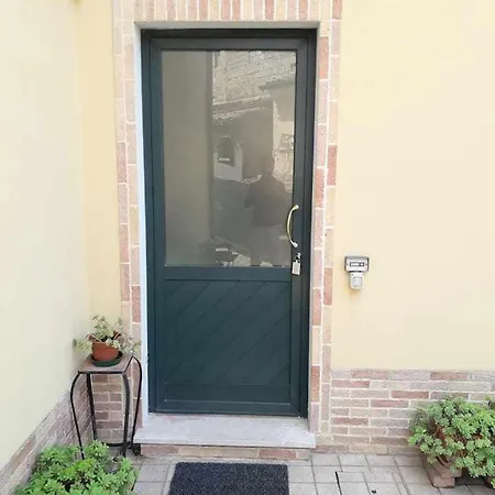 Apartment Casa Casoni - Il Conero *