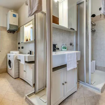 Casa Casoni - Il Conero Apartment Osimo