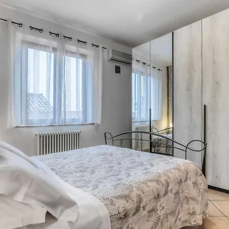 Lägenhet Casa Casoni - Il Conero Osimo
