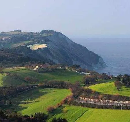 Casa Casoni - Il Conero Osimo