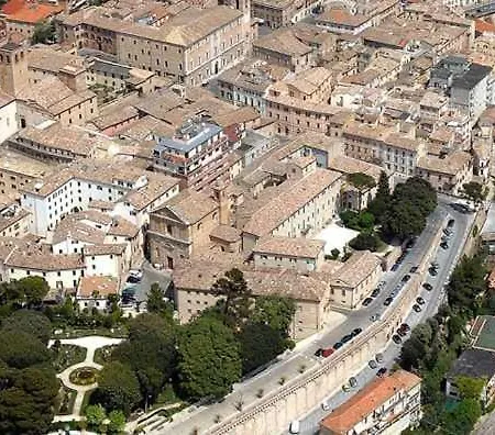 Casa Casoni - Il Conero * Osimo