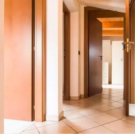 Apartment Il Conero - Casa Casoni *