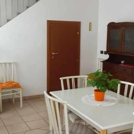 Apartment Casa Casoni - Il Conero Osimo
