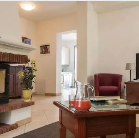 Apartment Il Conero - Casa Casoni *