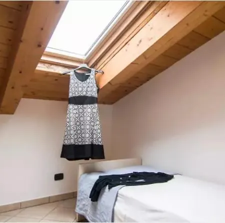 Apartment Casa Casoni - Il Conero Osimo