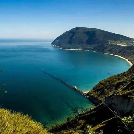 Casa Casoni - Il Conero *