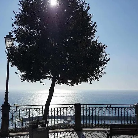 Apartment Casa Casoni - Il Conero *