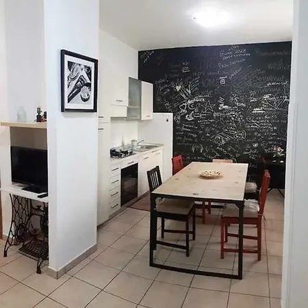 Il Conero - Casa Casoni Apartment