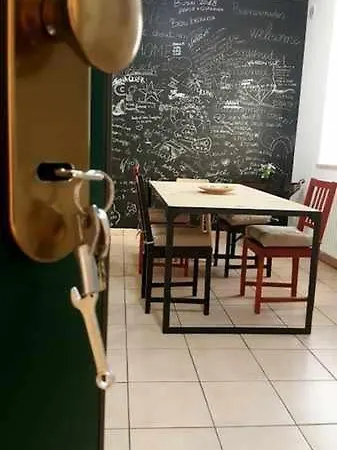 Il Conero - Casa Casoni Apartment *