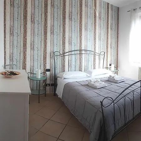 Il Conero - Casa Casoni Апартаменты