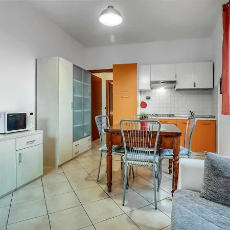 Appartamento Casa Casoni Osimo