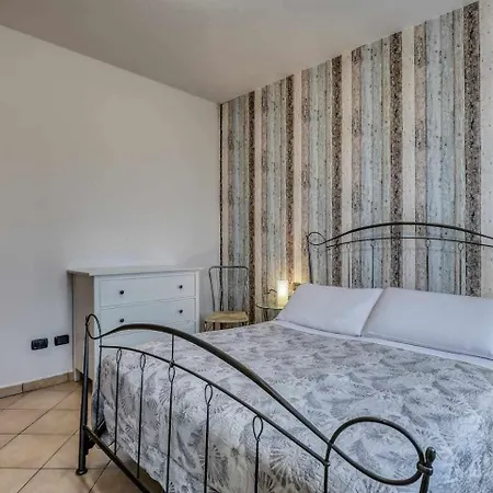 Il Conero - Casa Casoni Osimo