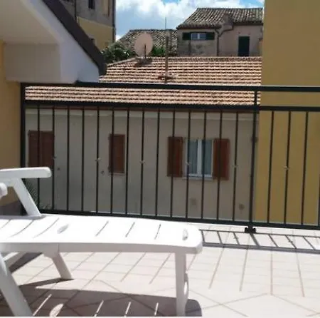 Daire Casa Casoni - Il Conero