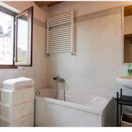 Casa Casoni - Il Conero Apartment *