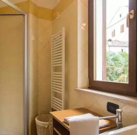 Casa Casoni - Il Conero Apartment Osimo