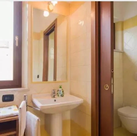 Casa Casoni - Il Conero *