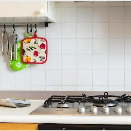 Casa Casoni - Il Conero Osimo