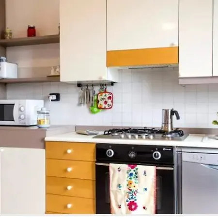 Casa Casoni - Il Conero * Osimo