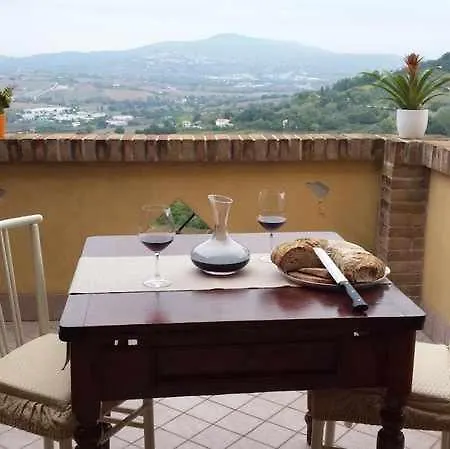 Casa Casoni - Il Conero