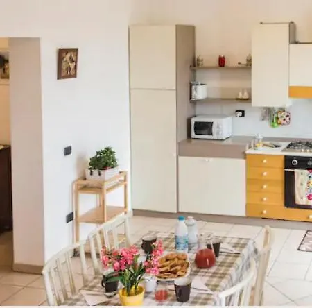 Il Conero - Casa Casoni Апартаменты