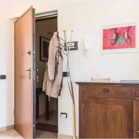 Casa Casoni - Il Conero Apartment *