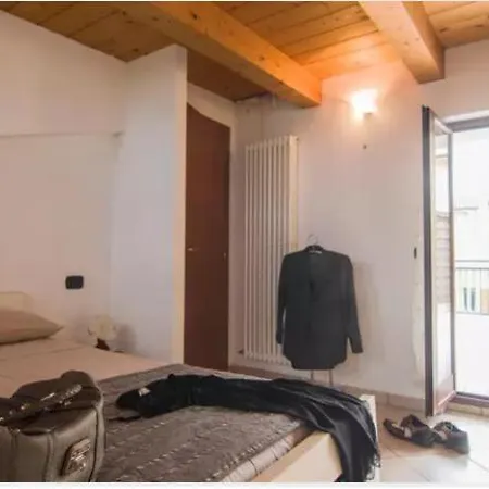 Casa Casoni - Il Conero Apartment Osimo