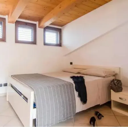 Casa Casoni - Il Conero *